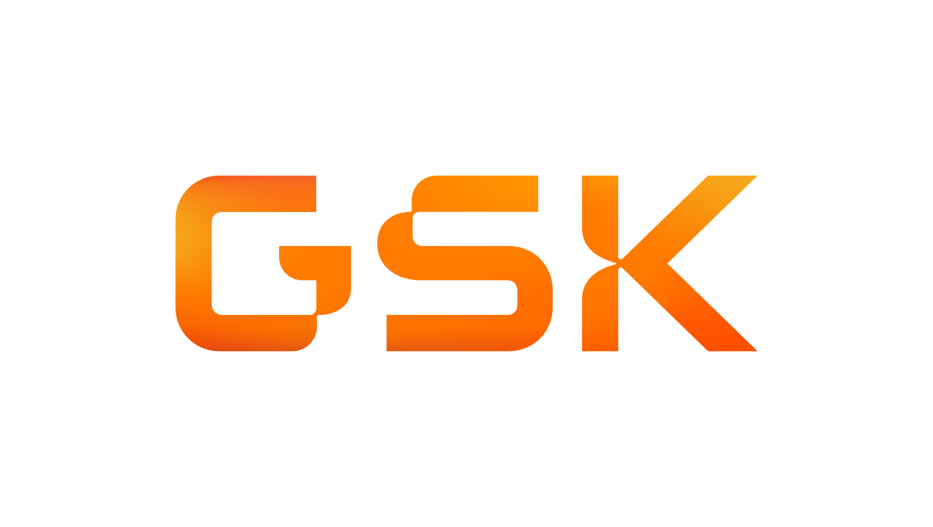 GSK Logo